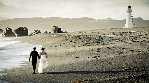 wedding venues wellington