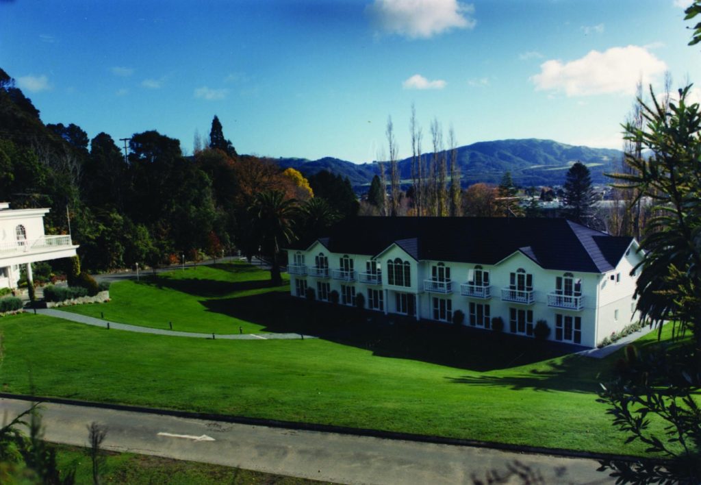 wallaceville house wedding venue upper hutt