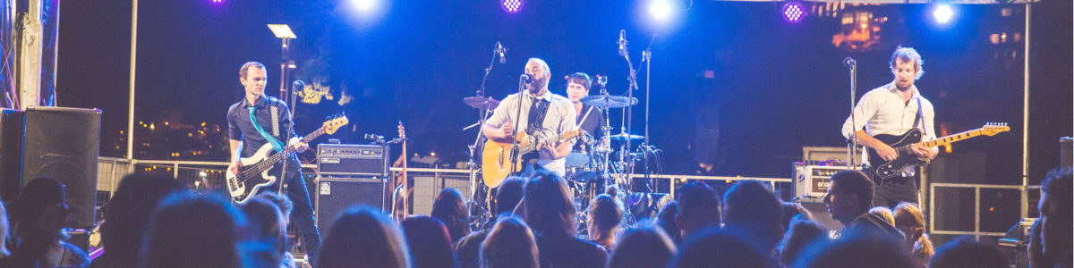 wedding bands wellington wairarapa