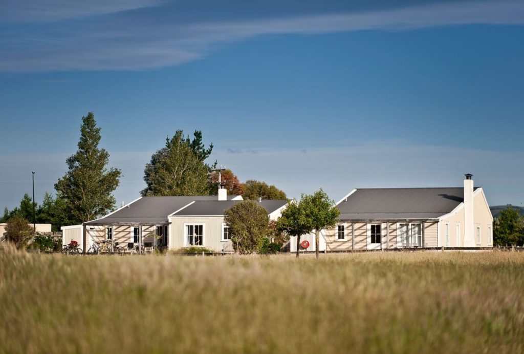 brackenridge cottage wairarapa