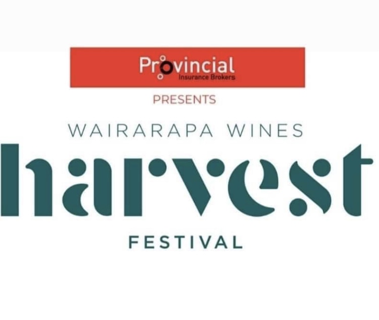 Wairarapa Wines Harvest Festival 2023 The Relatives
