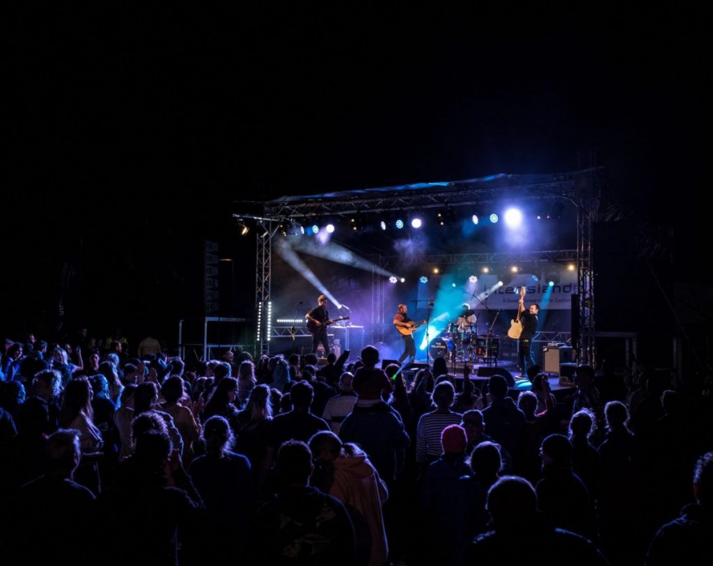 Picton Maritme Festival - photo credit Richard Briggs